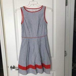 Jessica Simpson dress